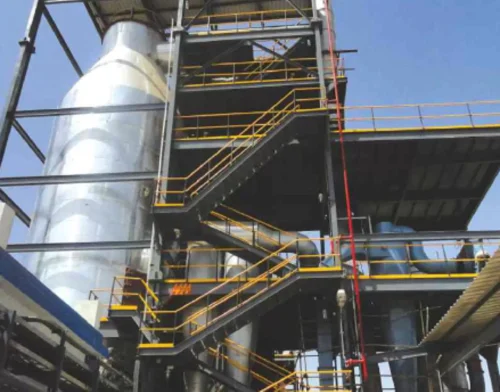 spray cooler manufacture