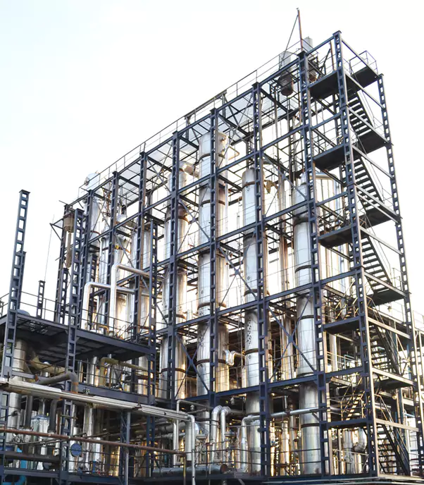 Distillation System Supplier In India