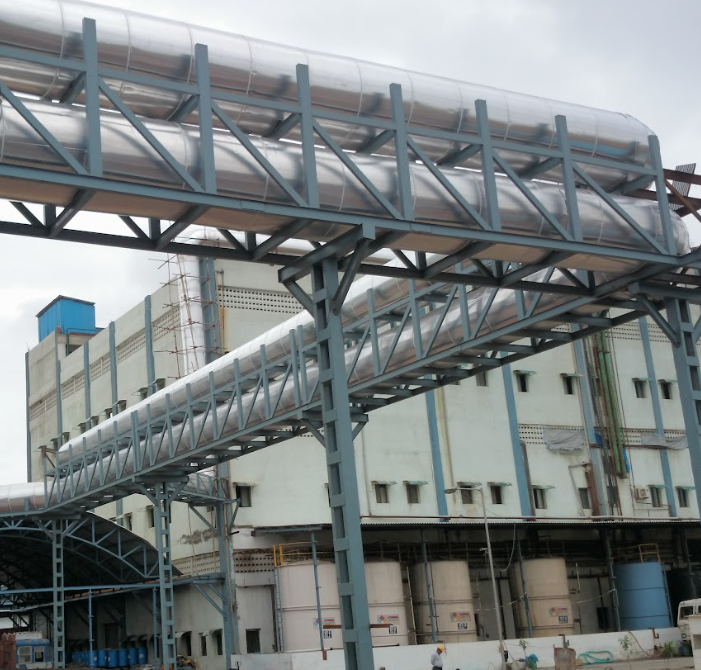 Supplier of Industrial Dryers & Evaporators