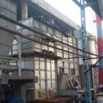 Industrial Hot Air Generator