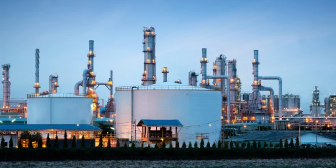 Process Equipment Manufacture
