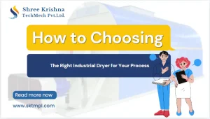 Industrial dryer in india