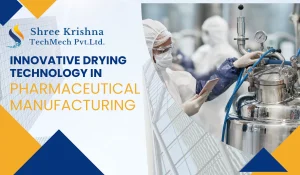 pharmaceutical dryers
